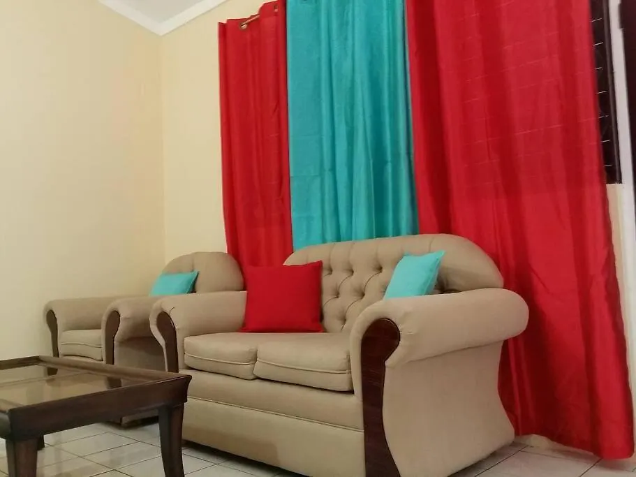 Apartman Sovereign Centre Suites Kingston